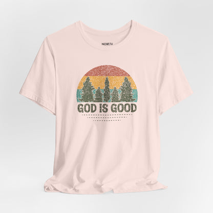 God is Good T-shirt
