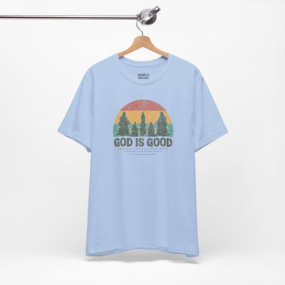 God is Good T-shirt