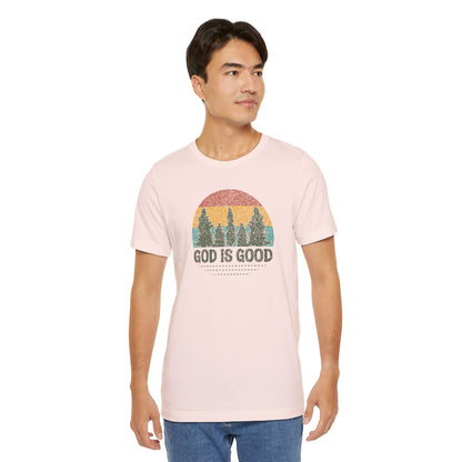 God is Good T-shirt