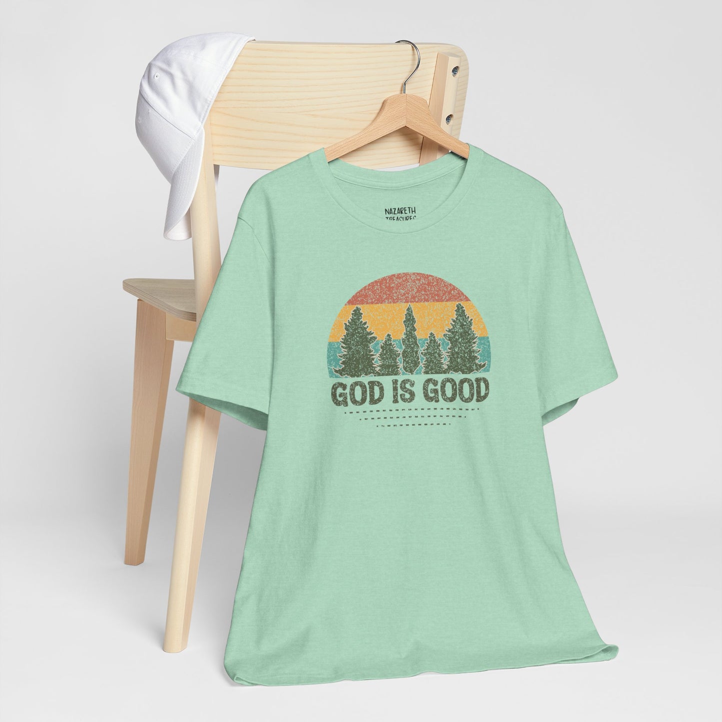 God is Good T-shirt