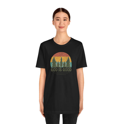 God is Good T-shirt