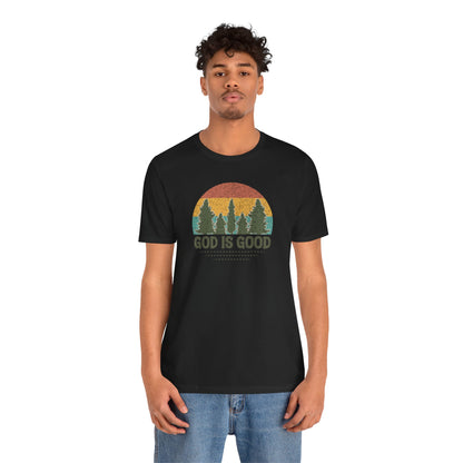 God is Good T-shirt