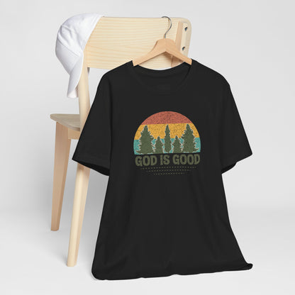 God is Good T-shirt