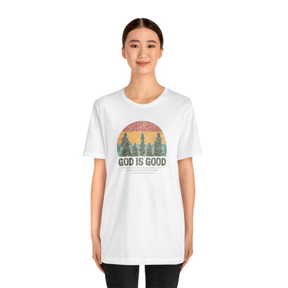 God is Good T-shirt