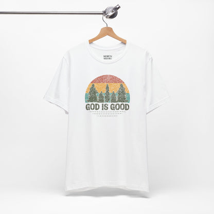 God is Good T-shirt