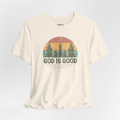 God is Good T-shirt
