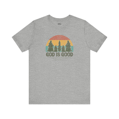 God is Good T-shirt