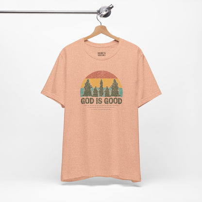 God is Good T-shirt