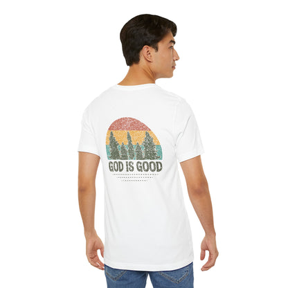 God is Good T-shirt