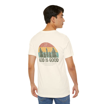 God is Good T-shirt