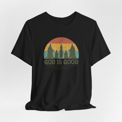 God is Good T-shirt