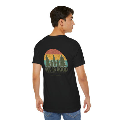God is Good T-shirt