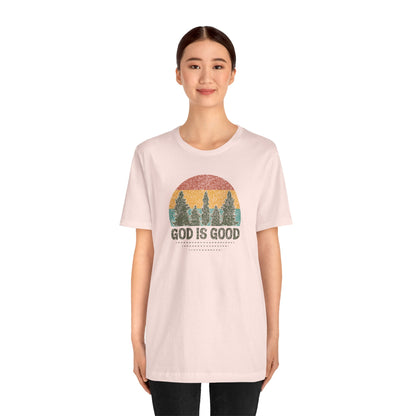 God is Good T-shirt