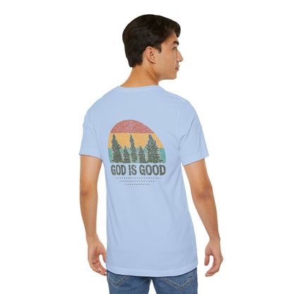 God is Good T-shirt