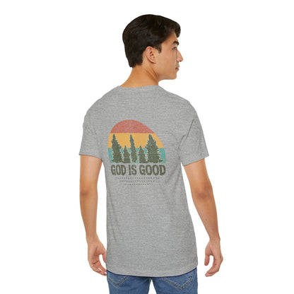 God is Good T-shirt