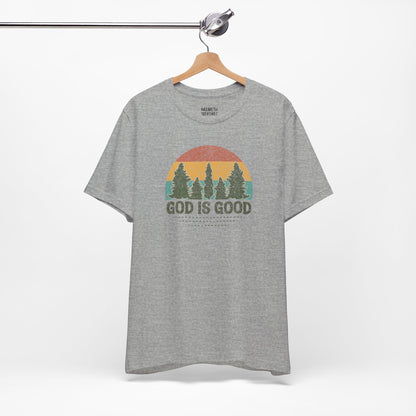 God is Good T-shirt