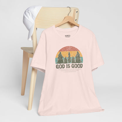 God is Good T-shirt