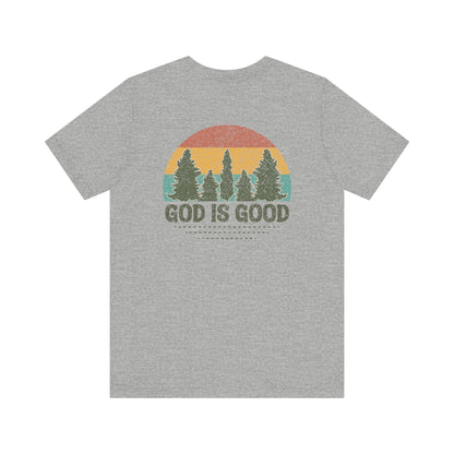 God is Good T-shirt