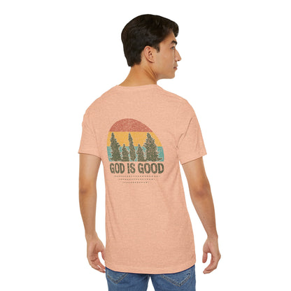 God is Good T-shirt