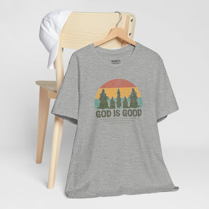 God is Good T-shirt