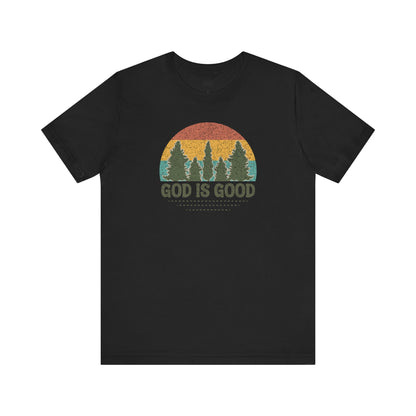 God is Good T-shirt