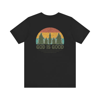 God is Good T-shirt