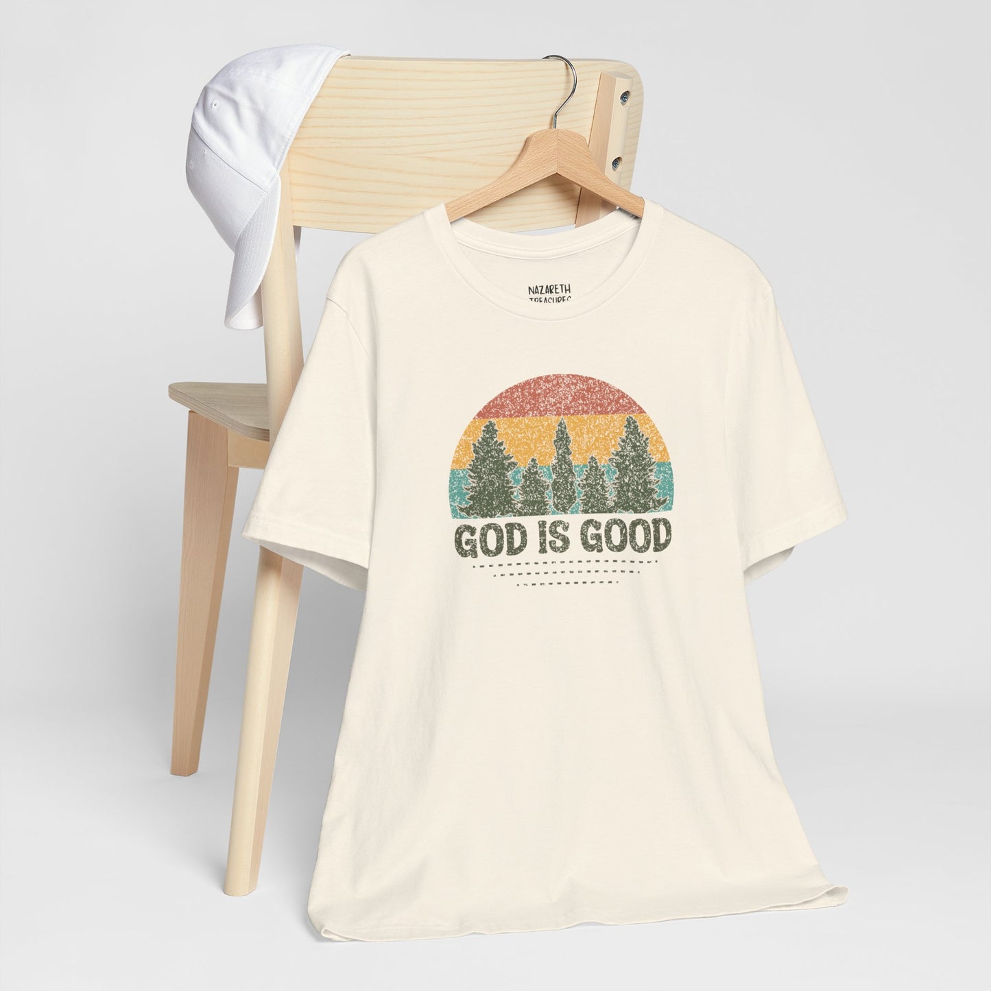 God is Good T-shirt