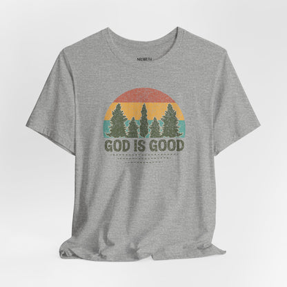 God is Good T-shirt