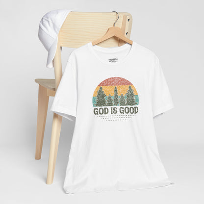 God is Good T-shirt