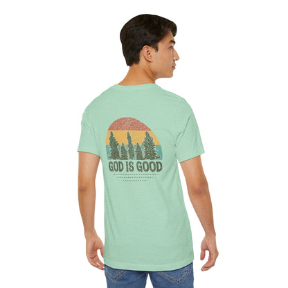 God is Good T-shirt
