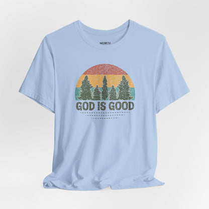 God is Good T-shirt