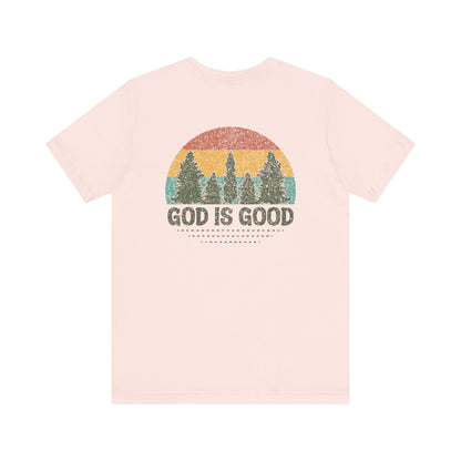 God is Good T-shirt