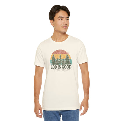 God is Good T-shirt