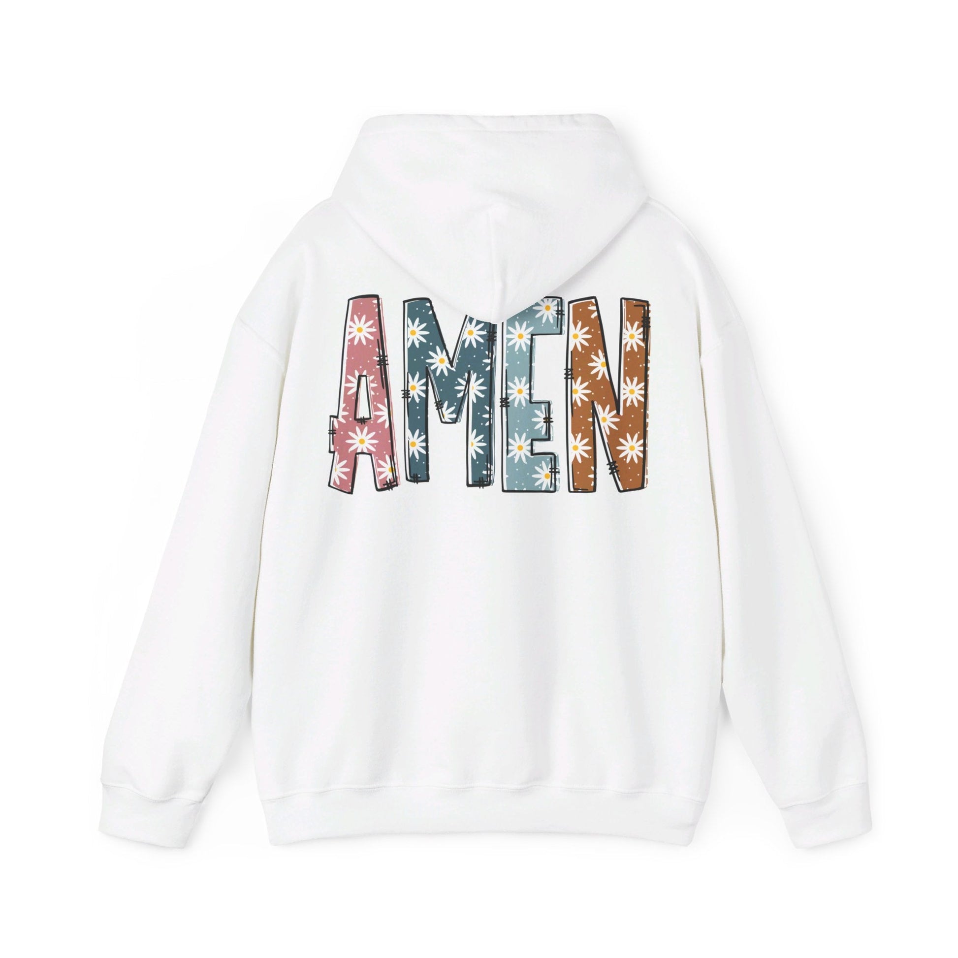 Amen Hoodie - Nazareth Treasures
