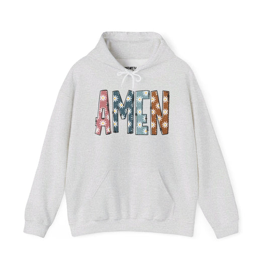 Amen Hoodie - Nazareth Treasures