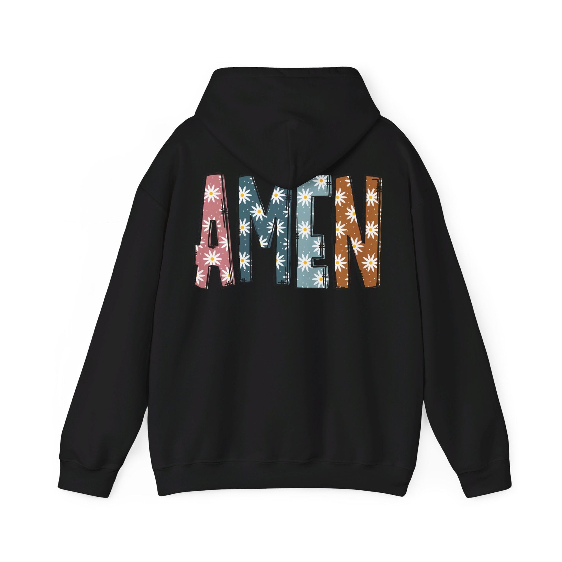 Amen Hoodie - Nazareth Treasures