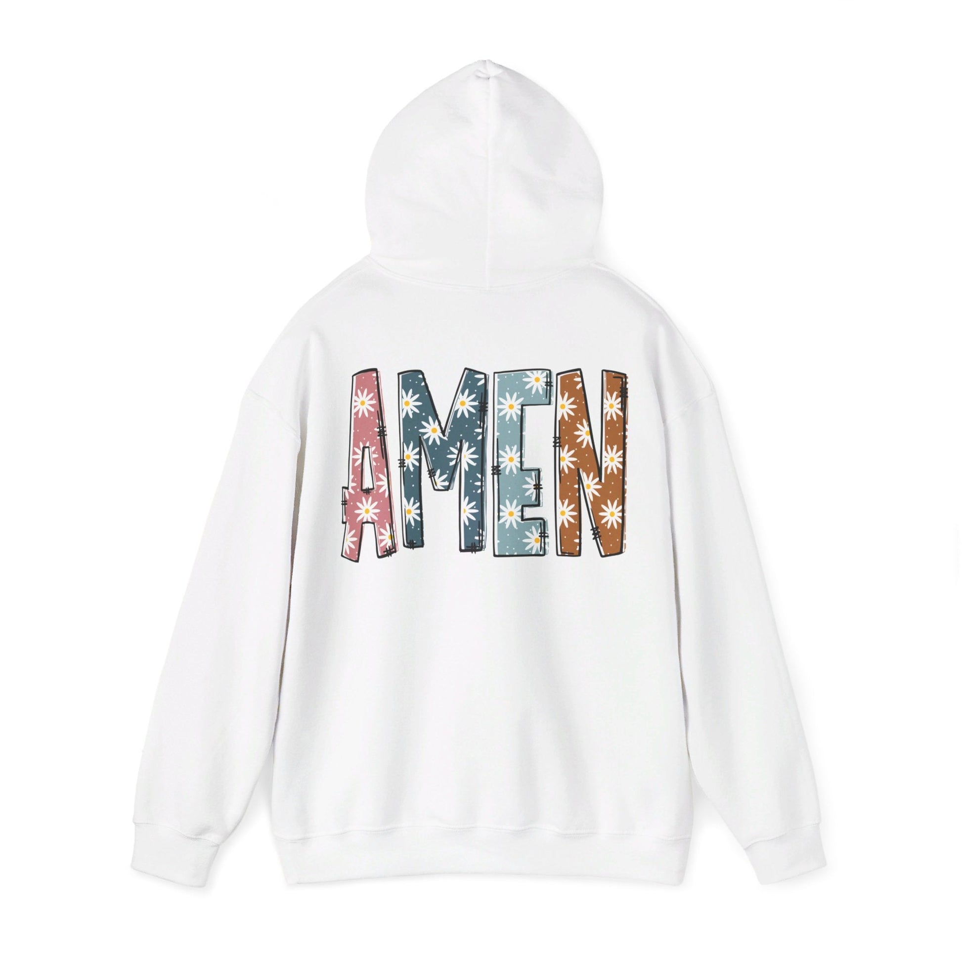 Amen Hoodie - Nazareth Treasures