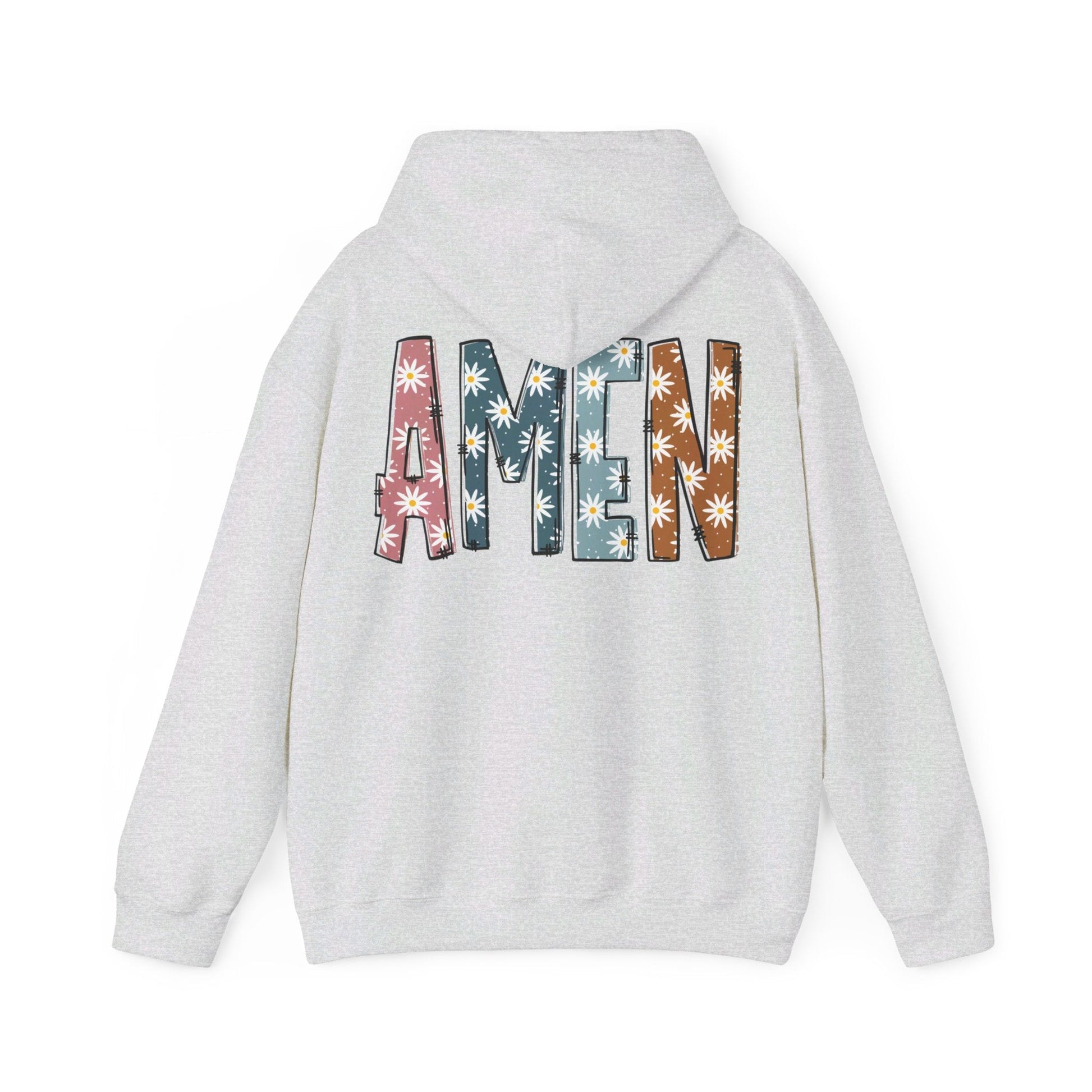 Amen Hoodie - Nazareth Treasures