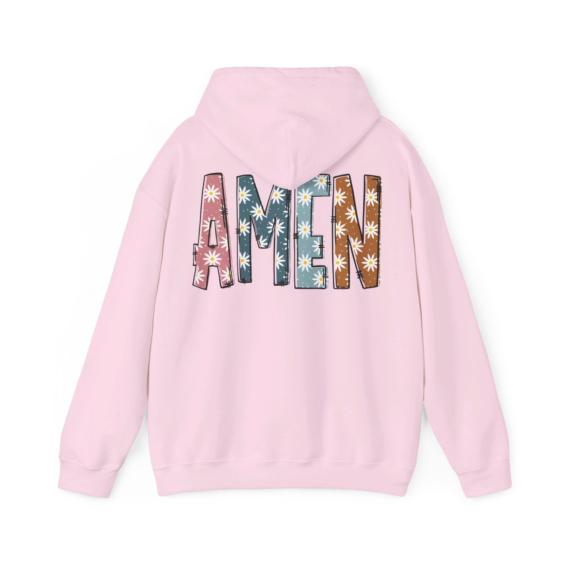 Amen Hoodie - Nazareth Treasures