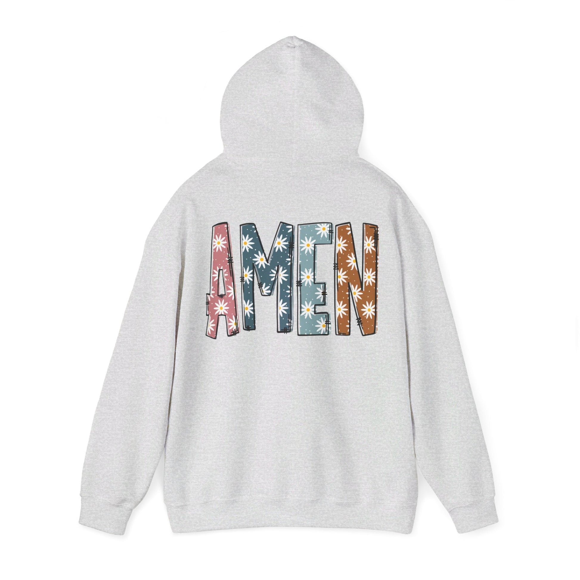 Amen Hoodie - Nazareth Treasures