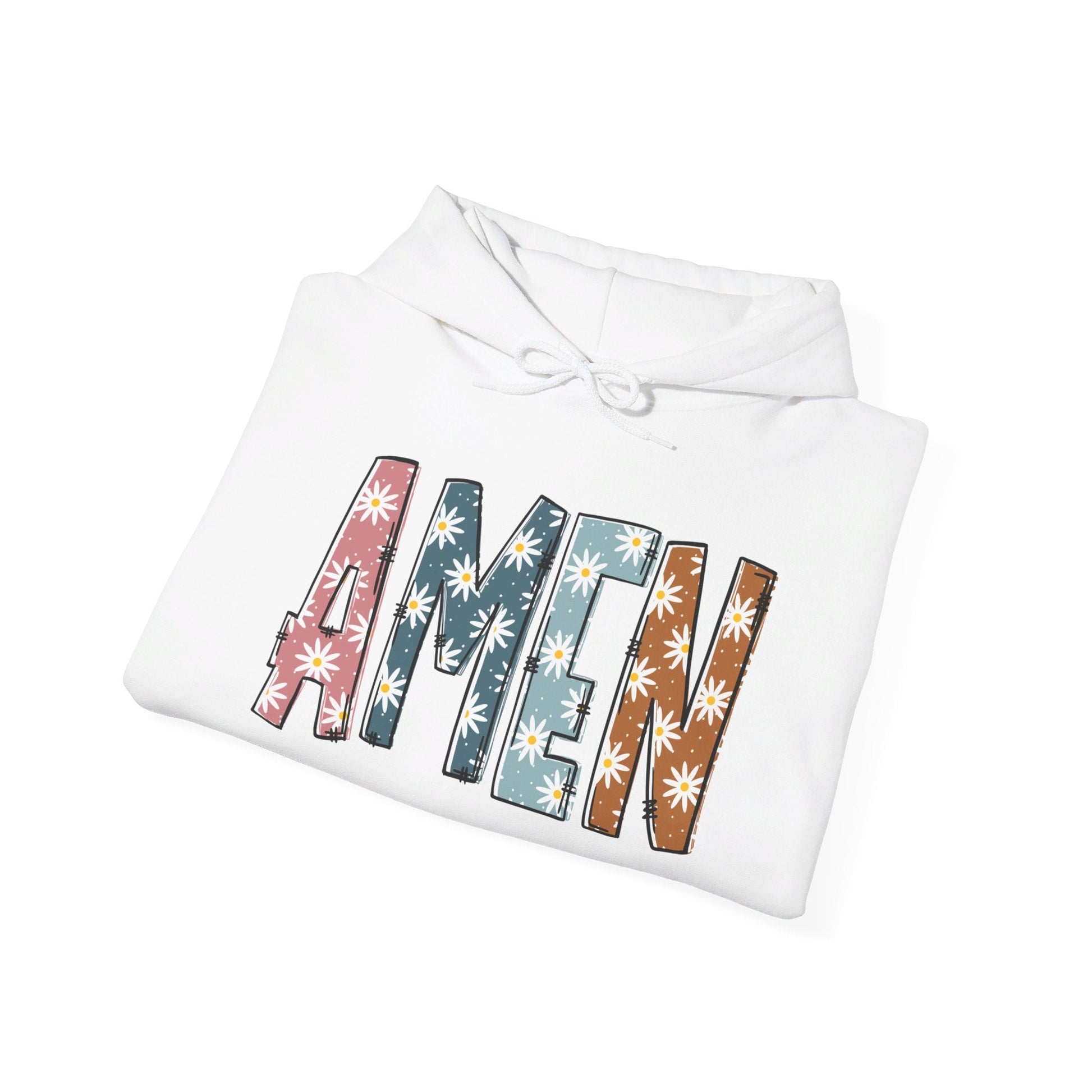 Amen Hoodie - Nazareth Treasures