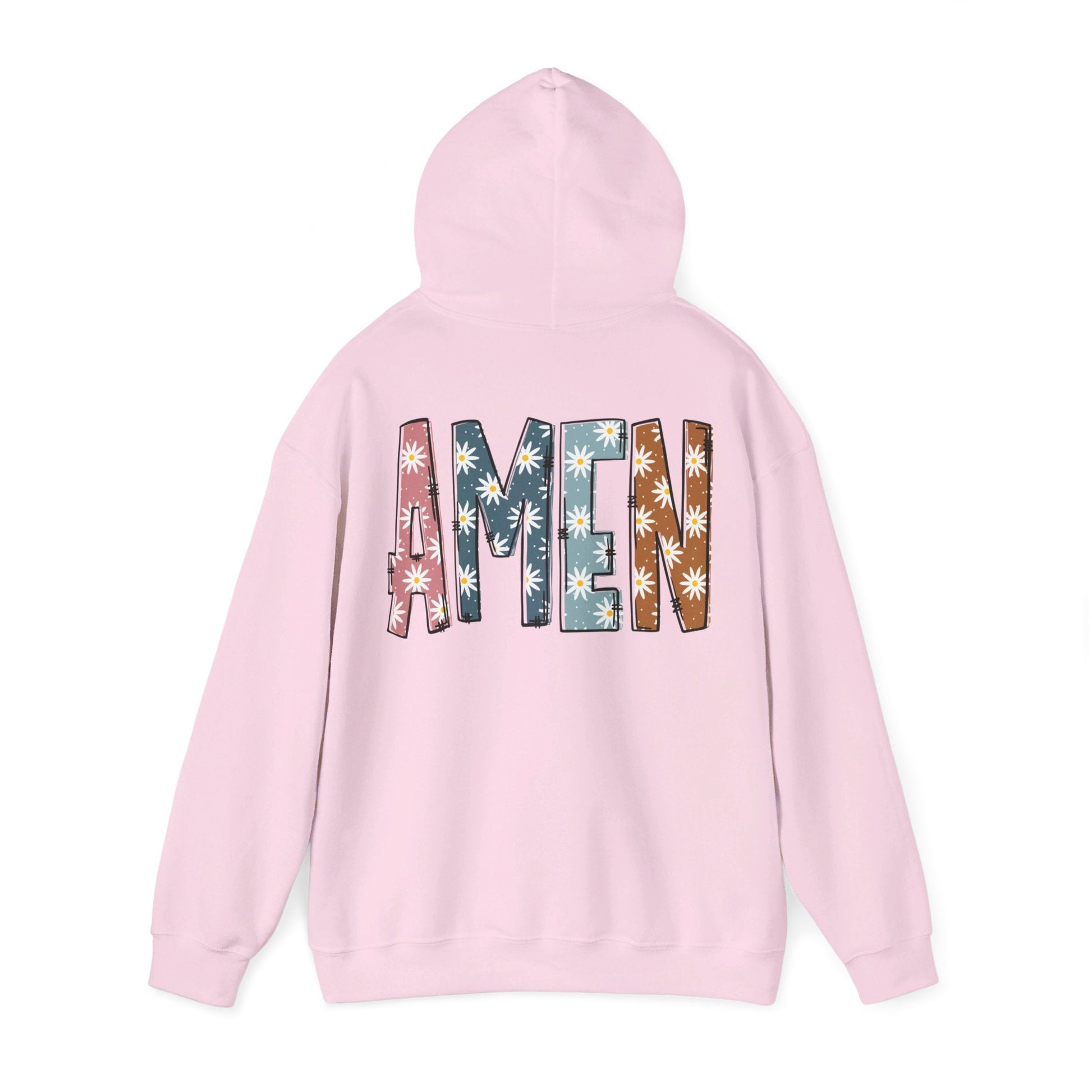 Amen Hoodie - Nazareth Treasures