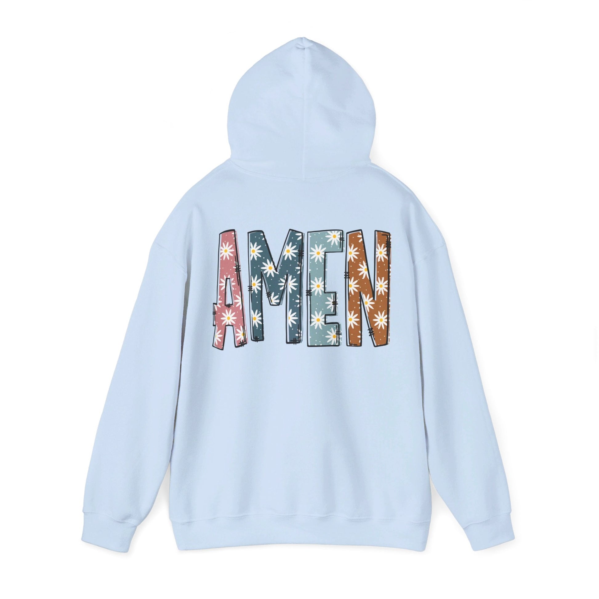 Amen Hoodie - Nazareth Treasures