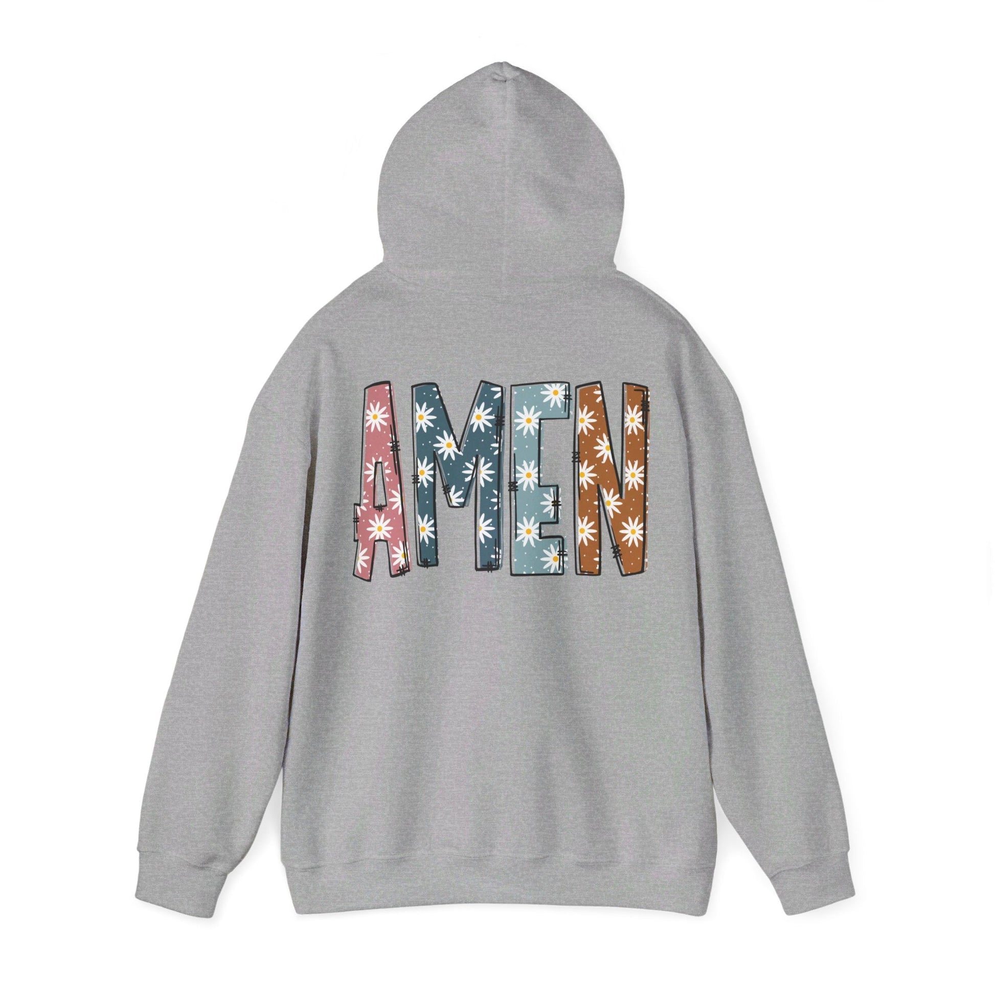 Amen Hoodie - Nazareth Treasures