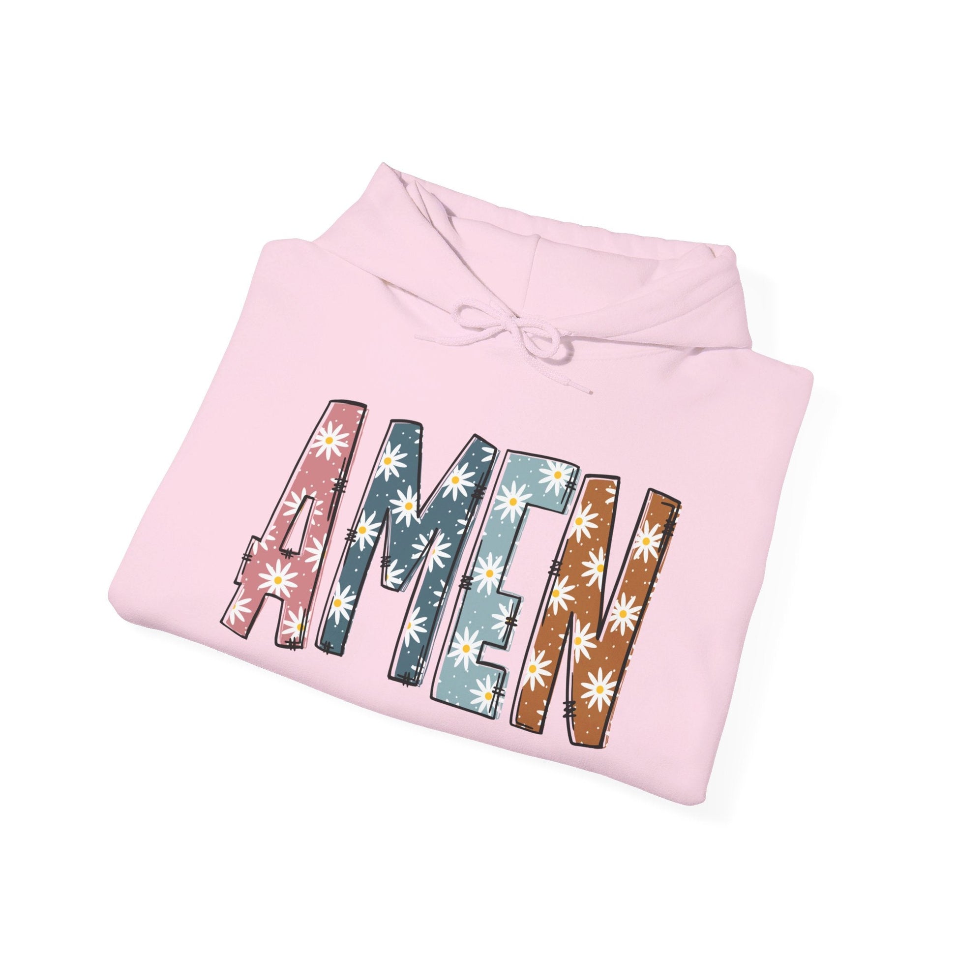 Amen Hoodie - Nazareth Treasures
