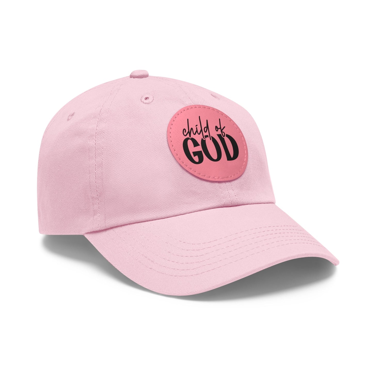Child Of God Hat - Circle - Hats - Nazareth Treasures