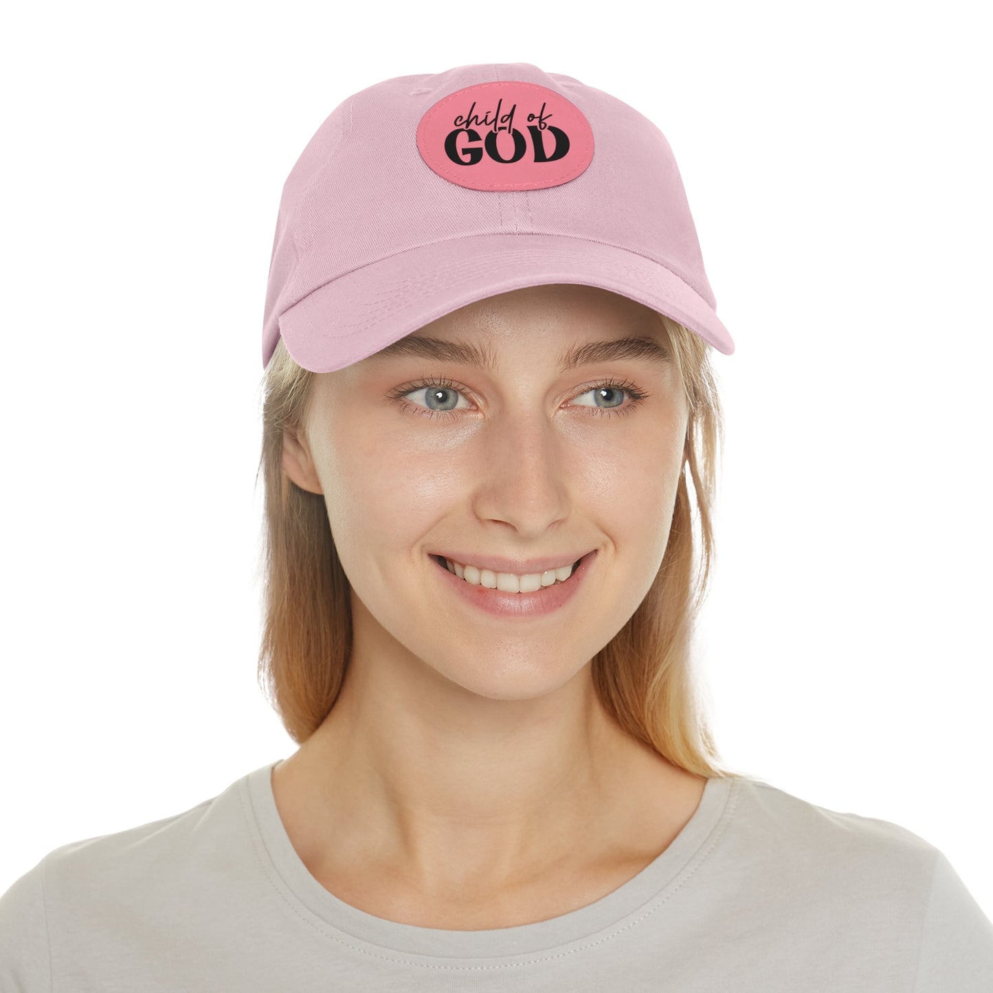 Child Of God Hat - Circle - Hats - Nazareth Treasures