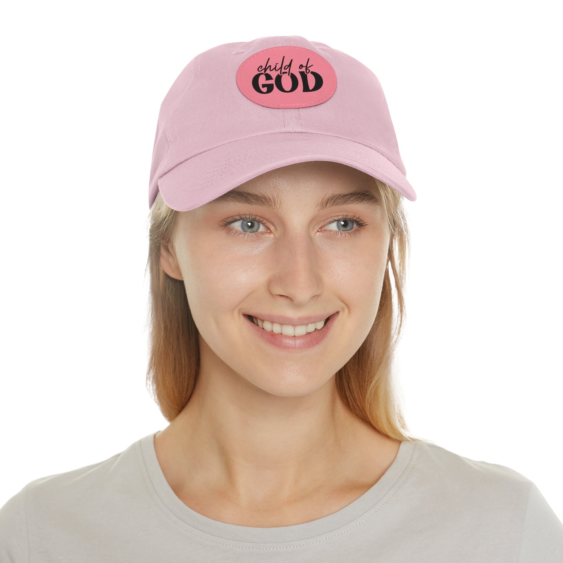 Child Of God Hat - Circle - Hats - Nazareth Treasures