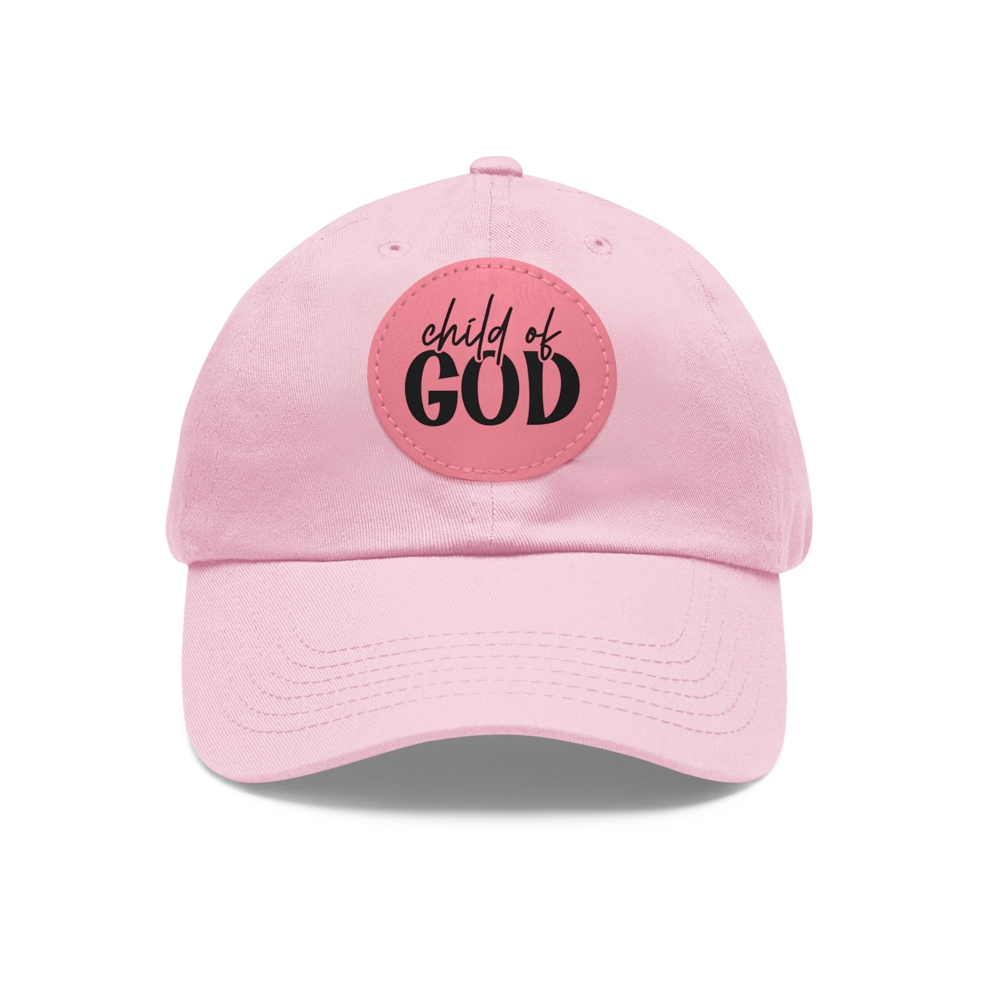 Child Of God Hat - Circle - Hats - Nazareth Treasures