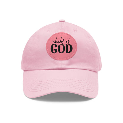 Child Of God Hat - Circle - Hats - Nazareth Treasures